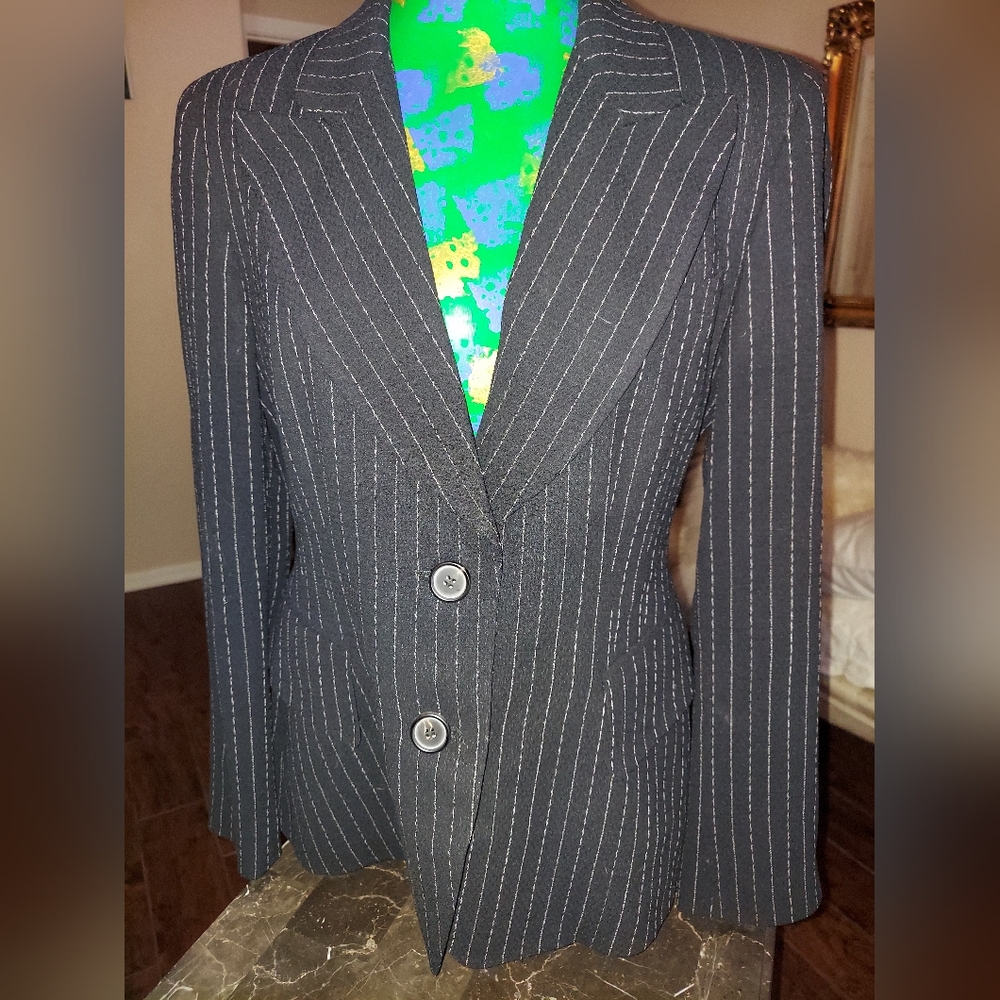 Donna Karan (Italy) Jacket